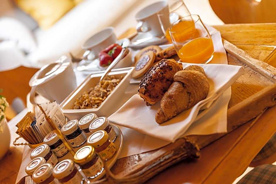 Hotel Europa Residence