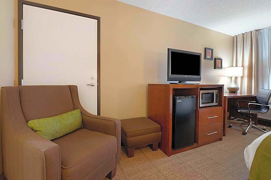 Comfort Inn Romeoville