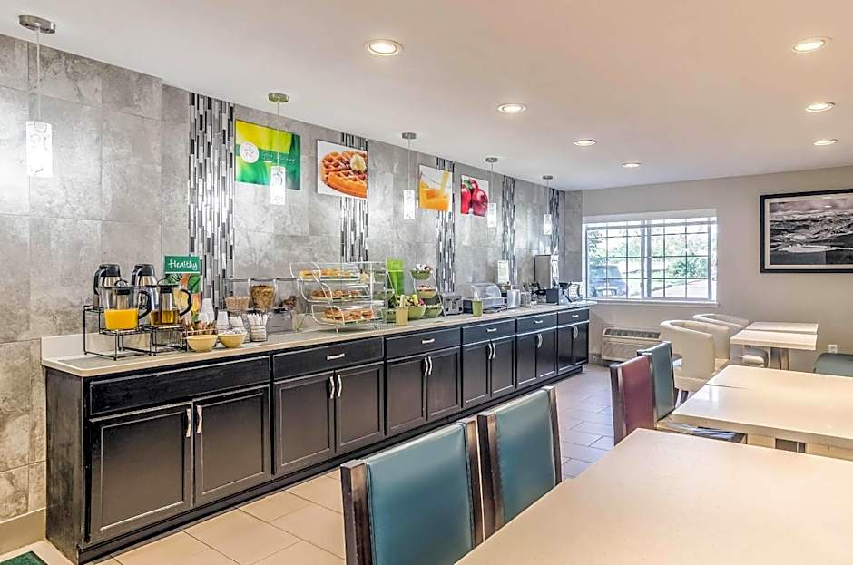 Quality Inn & Suites Westminster