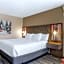Best Western Plus Mccall Lodge And Suites
