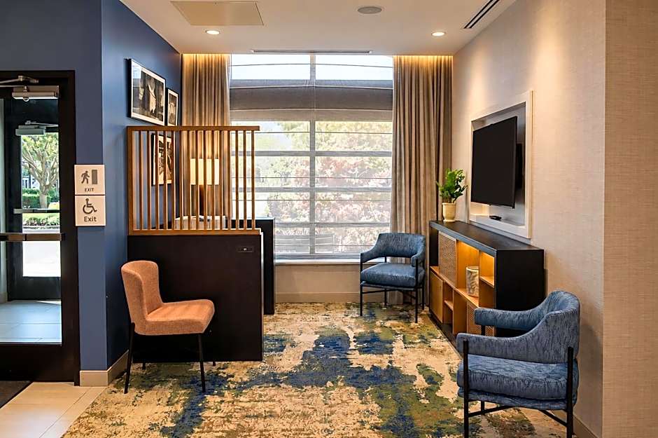 Hilton Garden Inn Newtown Square Radnor