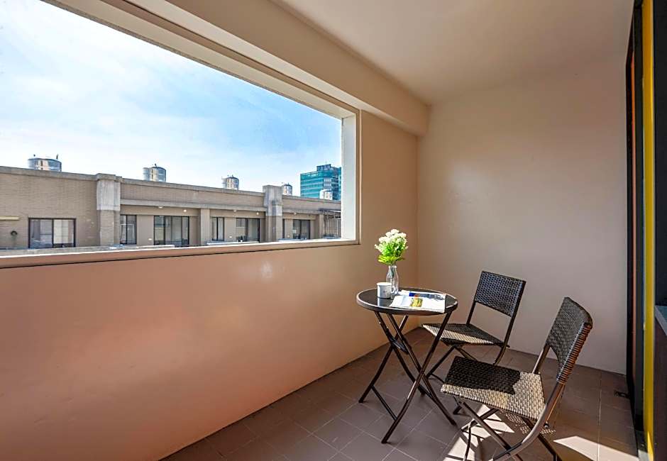 Taichung Box Design Hotel