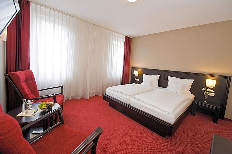 Göbel&#x27;s Sophien Hotel