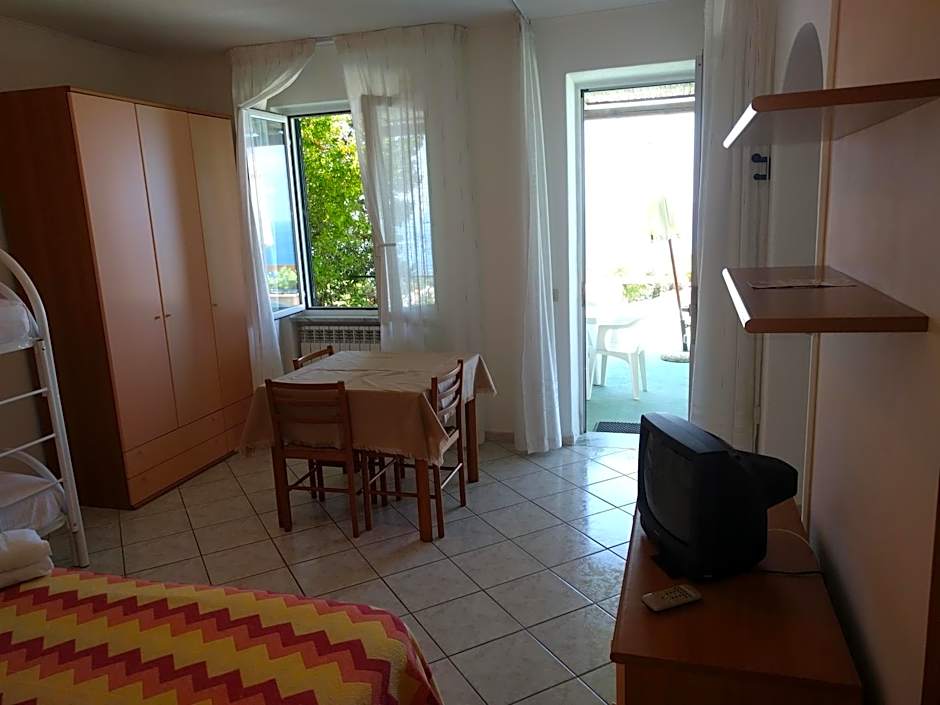 Residence Giardino del Sole