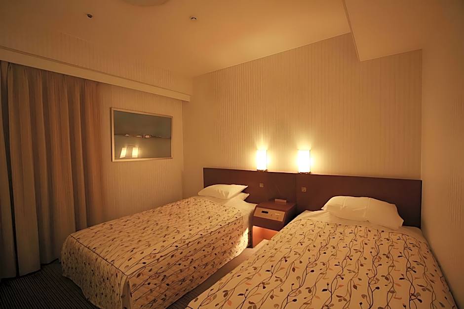 Kakogawa Plaza Hotel