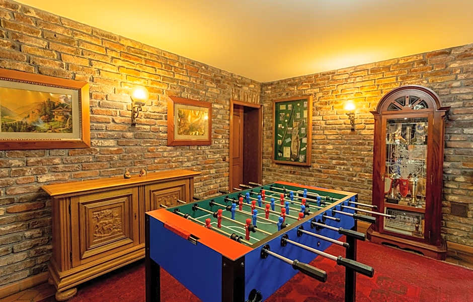Waldhotel Eskeshof
