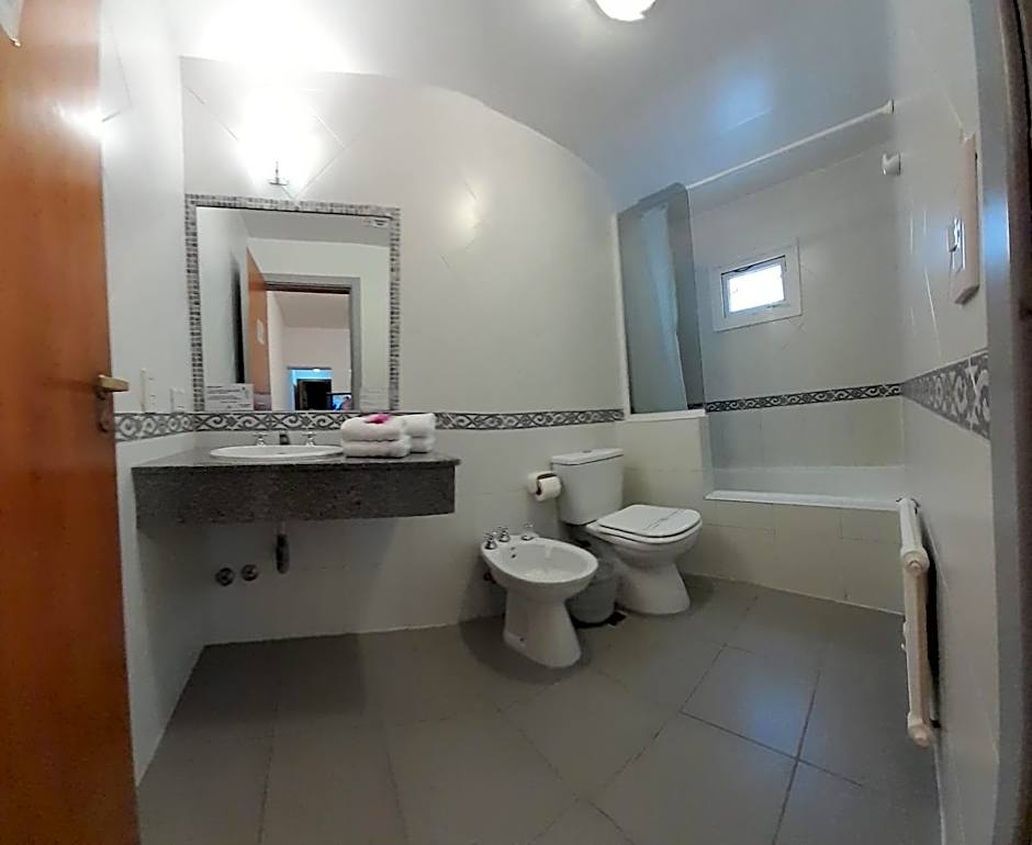 Hotel Premier Bariloche