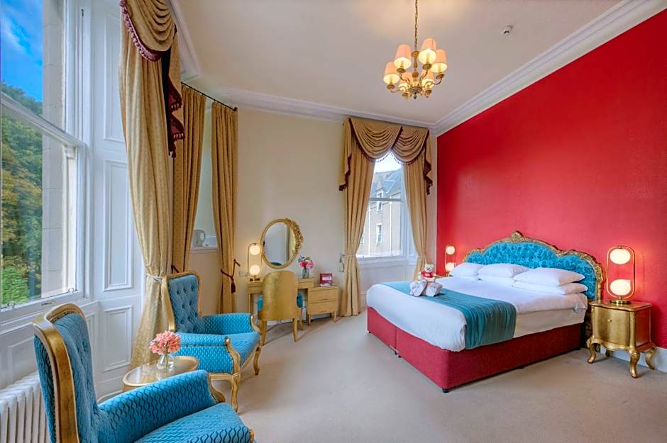 Muthu Newton Hotel (Near Inverness Airport)