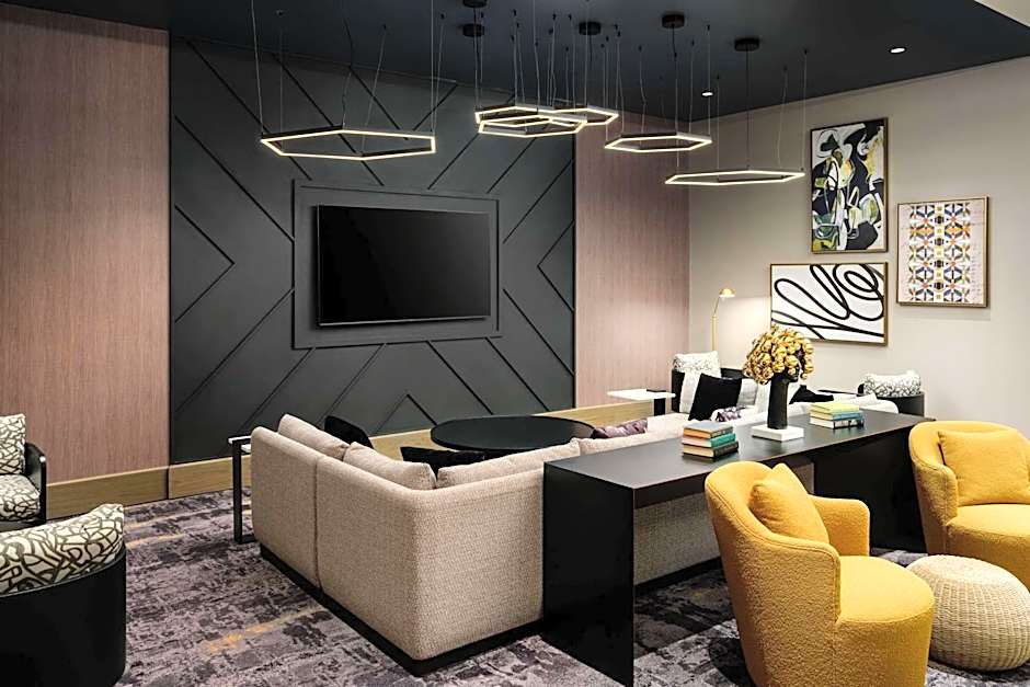 Homewood Suites by Hilton Raleigh Downtown