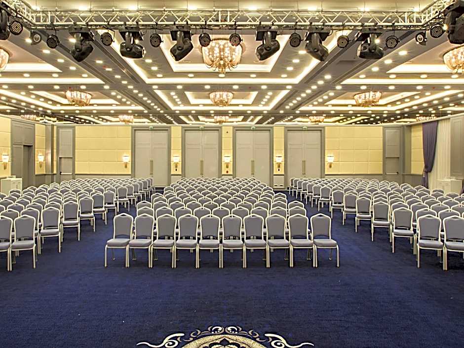 Dedeman Bostanci Istanbul Hotel & Convention Center