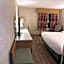 Quality Inn and Conference Center Greeley Downtown