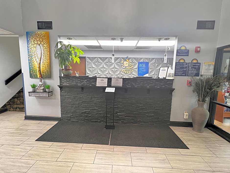 Days Inn by Wyndham Mauldin/Greenville