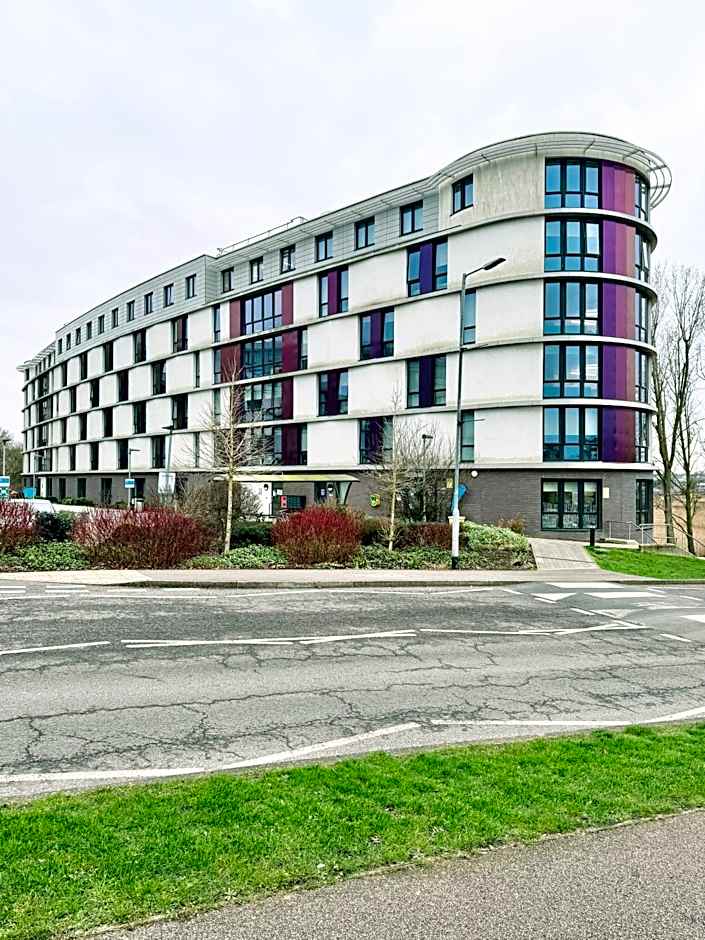 University of Essex - Colchester Campus