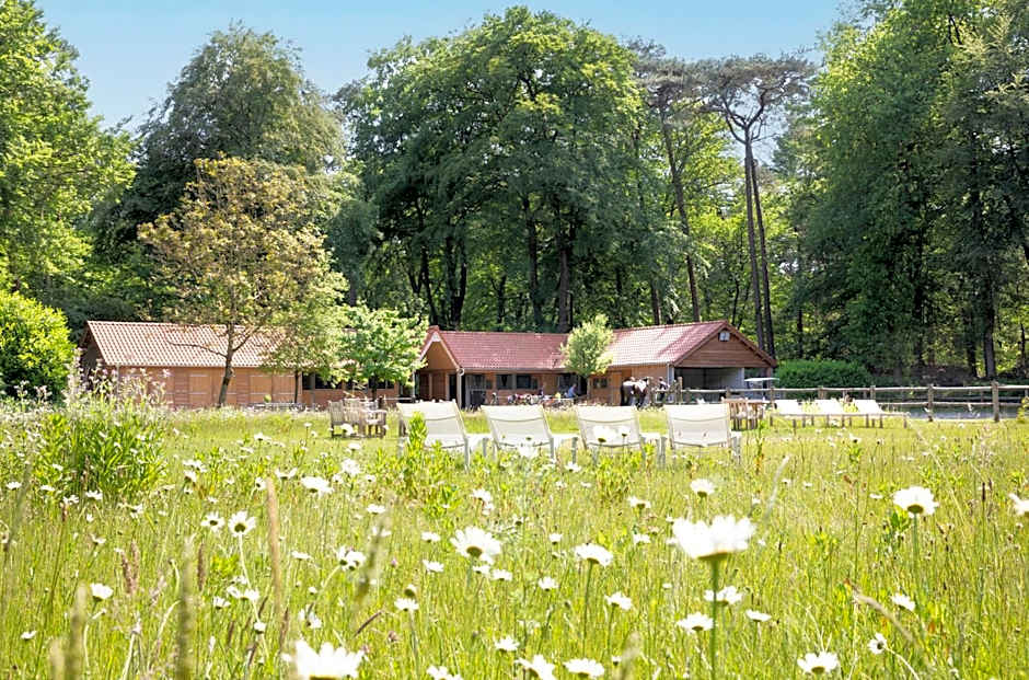 Relais & Chateaux Hotel Landgoed Het Roode Koper
