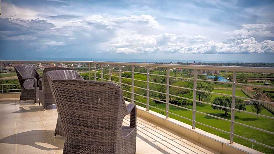 Fairways Hotel Kisumu