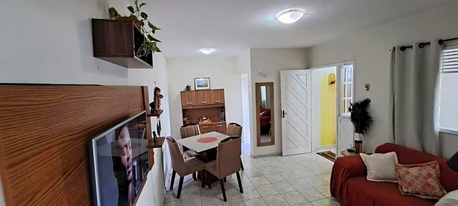 Espaço do acalanto- Quarto em apartamento compartilhado