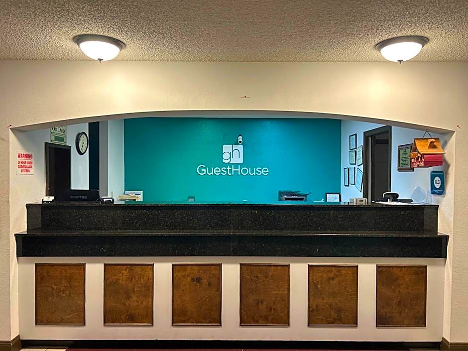 Guesthouse Inn Dothan