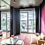 mk2 Hotel Paradiso Nation