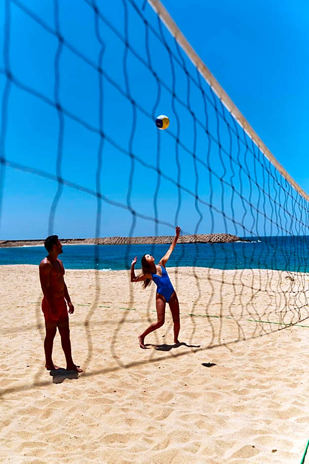 Four Seasons Hotel Alexandria