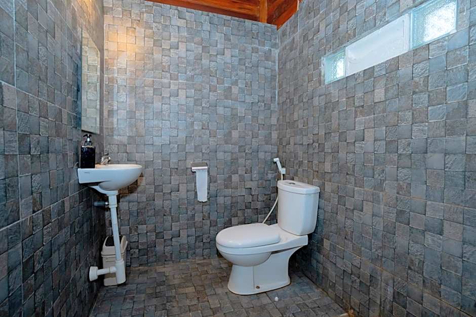 RedDoorz Syariah near Lombok Epicentrum Mall