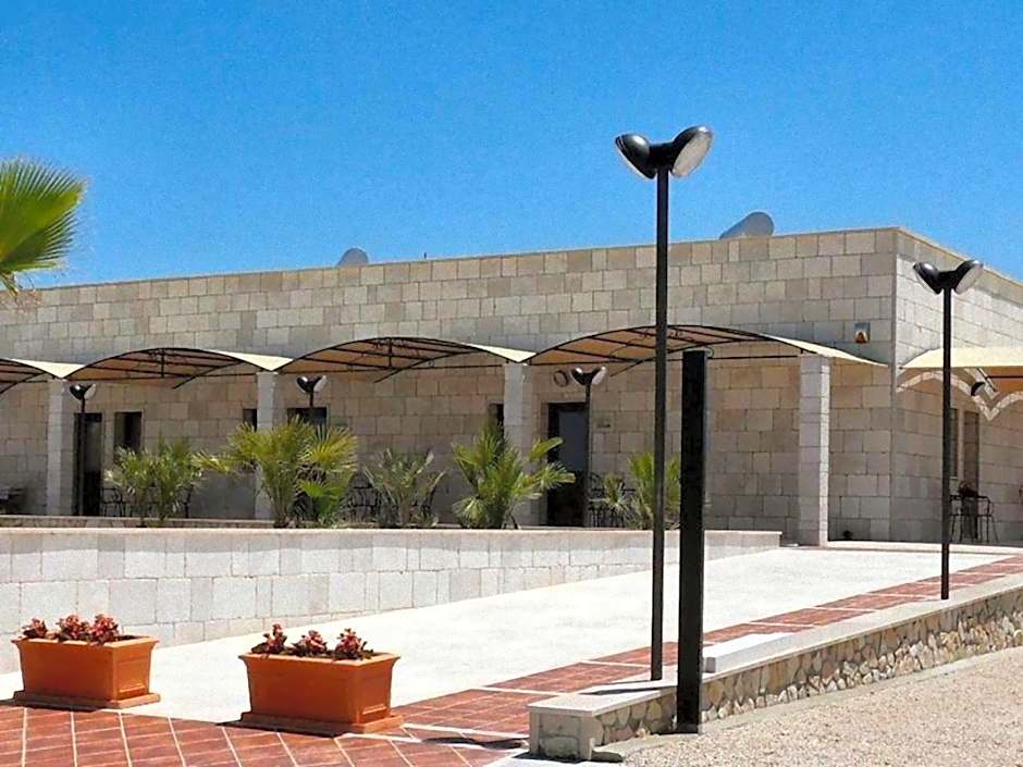 Residence Bandiera Gialla