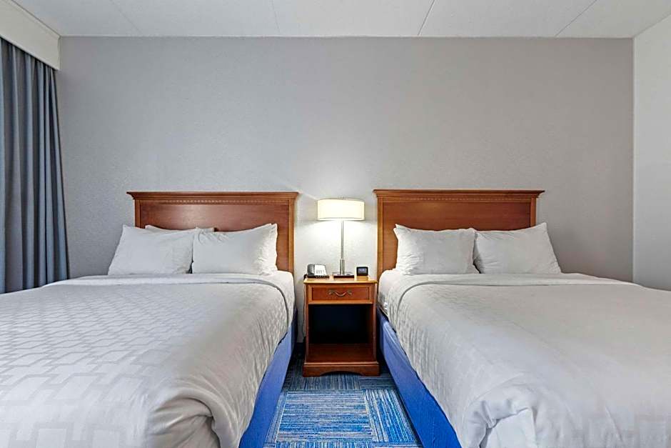 Allentown Park Hotel, Ascend Hotel Collection