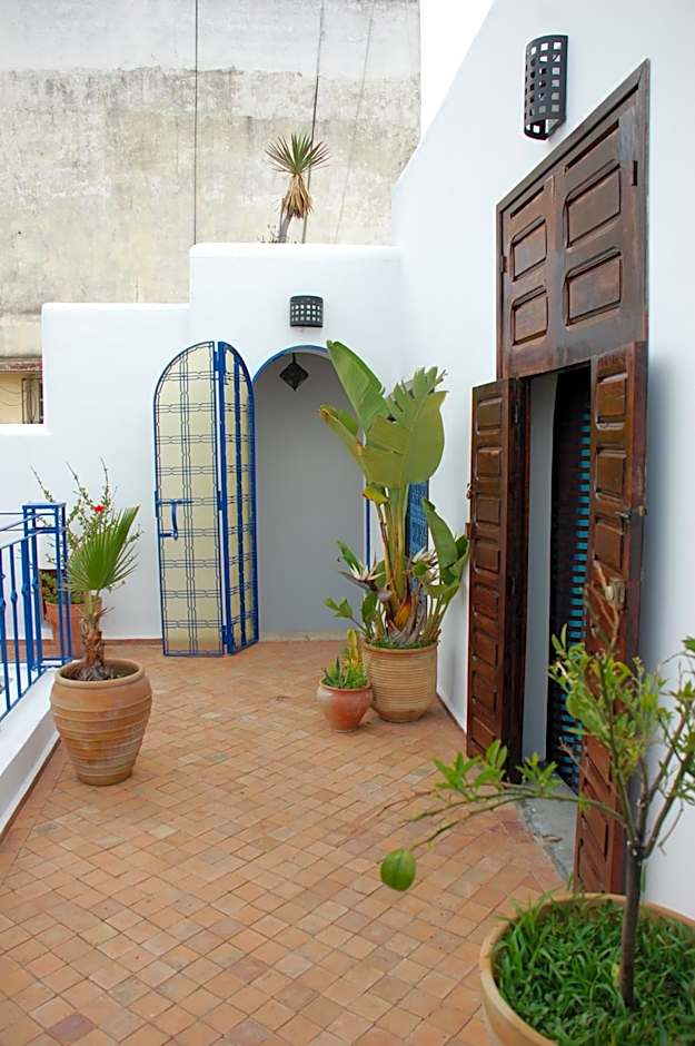Riad Dar Soufa
