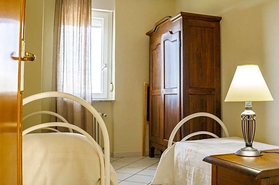 Locanda Le Tre Sorelle