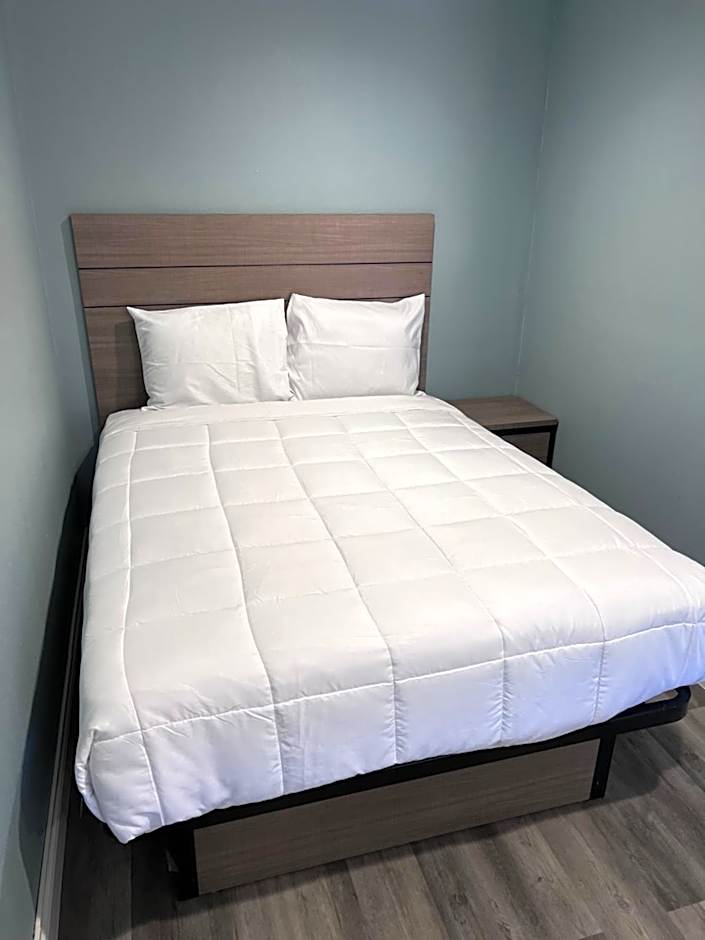 Surf City Inn & Suites