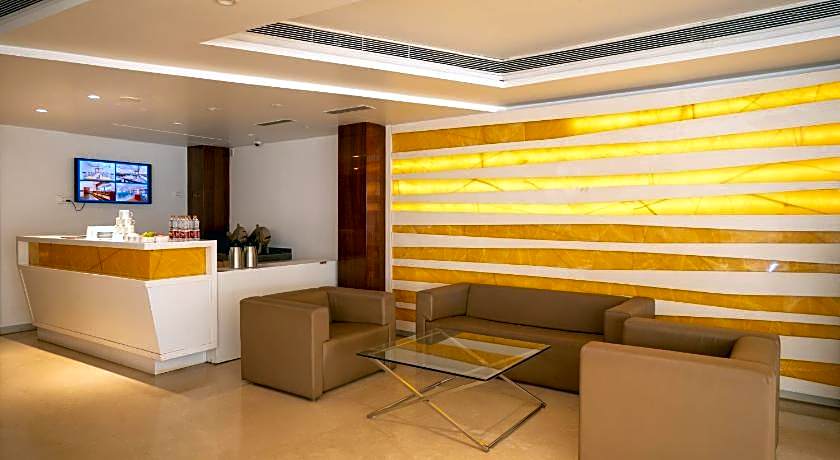 Zip By Spree Hotels Samudra Belgaum