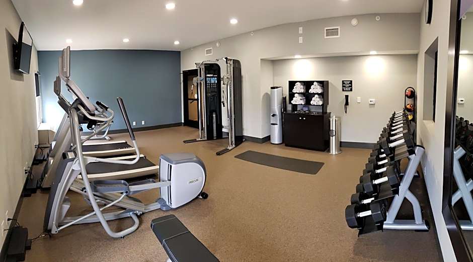 Hampton Inn Hagerstown-Maugansville