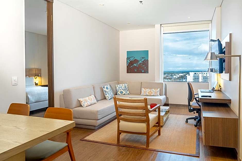 Holiday Inn Express Yopal By IHG