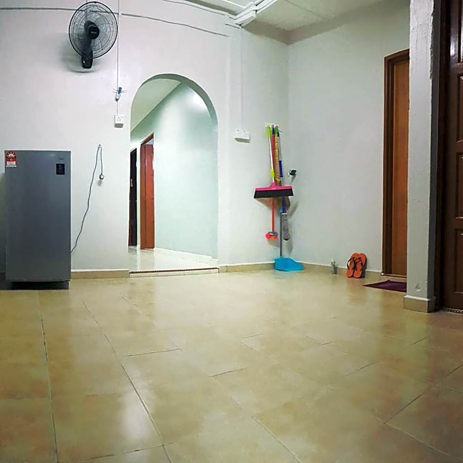Homesweet Homestay Jasin
