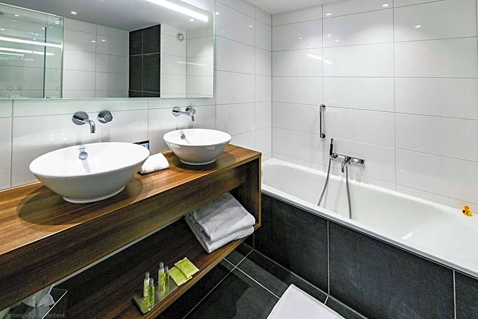 DoubleTree by Hilton Royal Parc Soestduinen