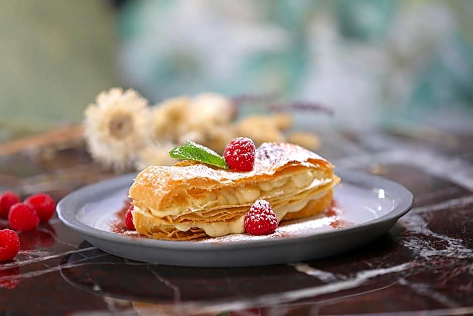 Negrecoste Hotel & Spa