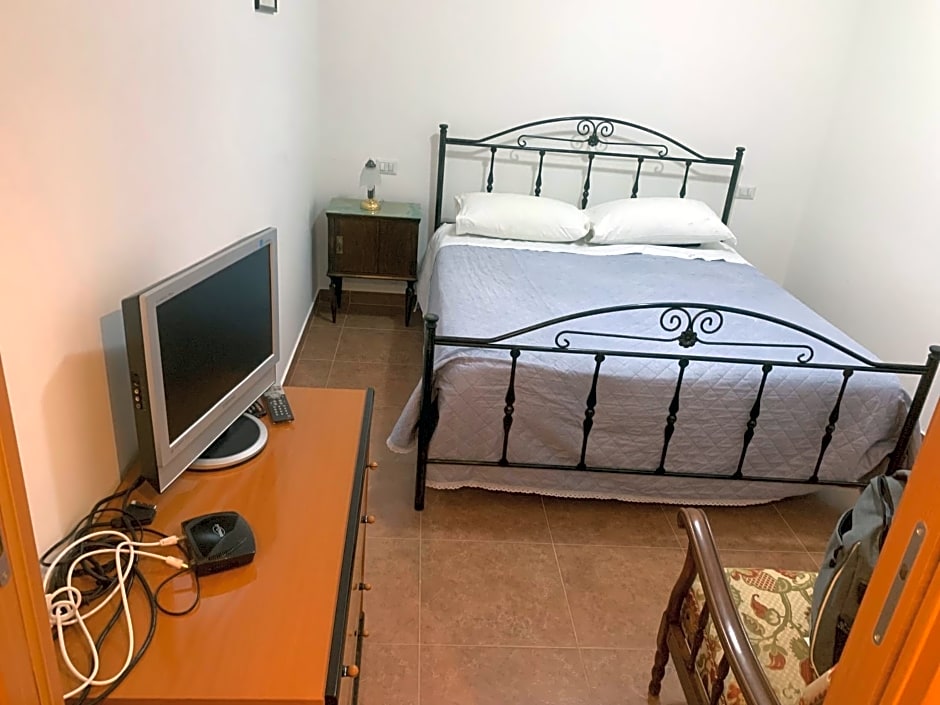 U’ Fore B&B Relax garden