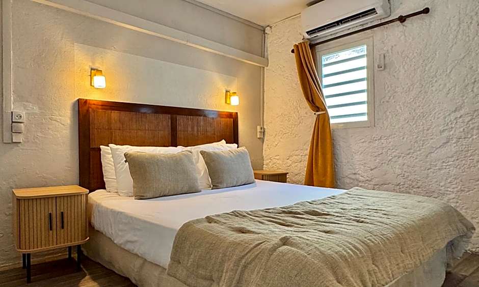 Koho SXM - ex Hevea Hotel