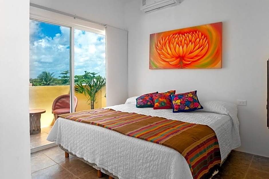 Kaam Accommodations