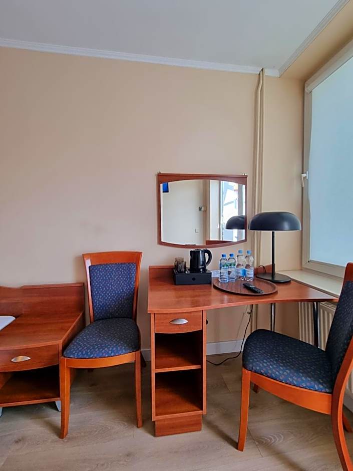 Biłgoraj Aparthotel