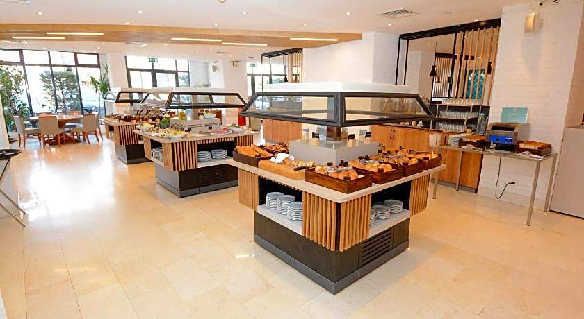 Holiday Inn Istanbul City By IHG