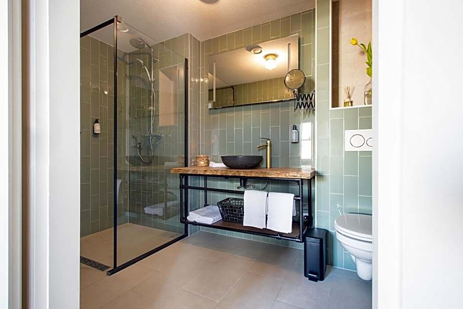 Boutique Hotel Enkhuizen