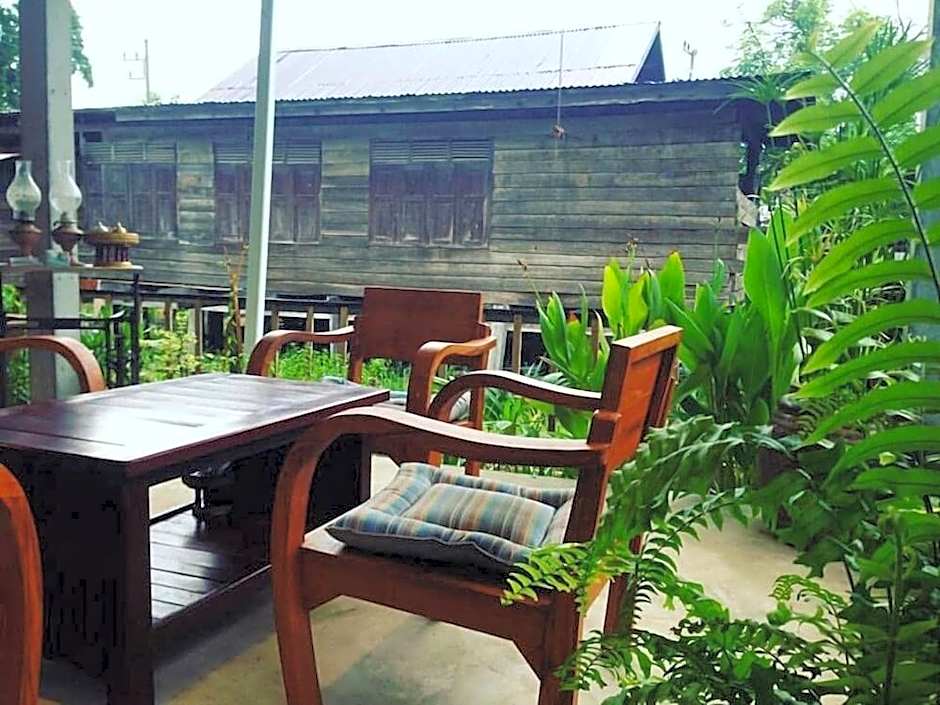 Oldtown Boutique House