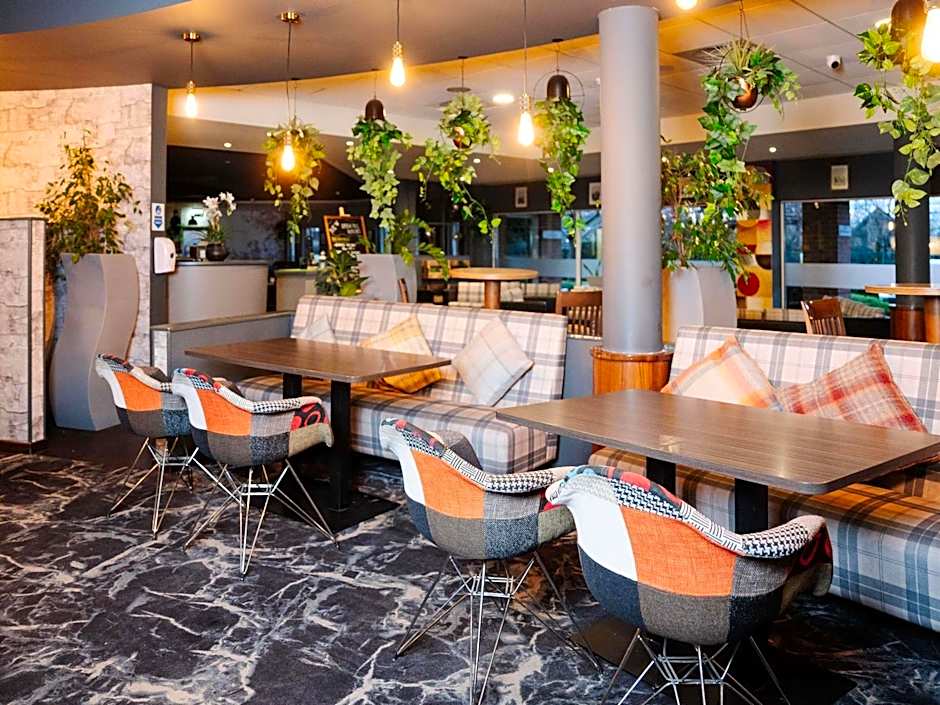 Novotel Milton Keynes