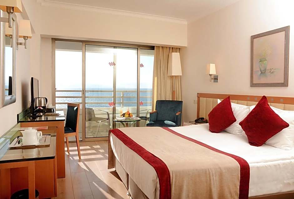 Korumar Hotel Deluxe