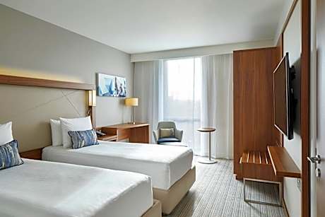 Guest room, 2 Twin/Single Bed(s)