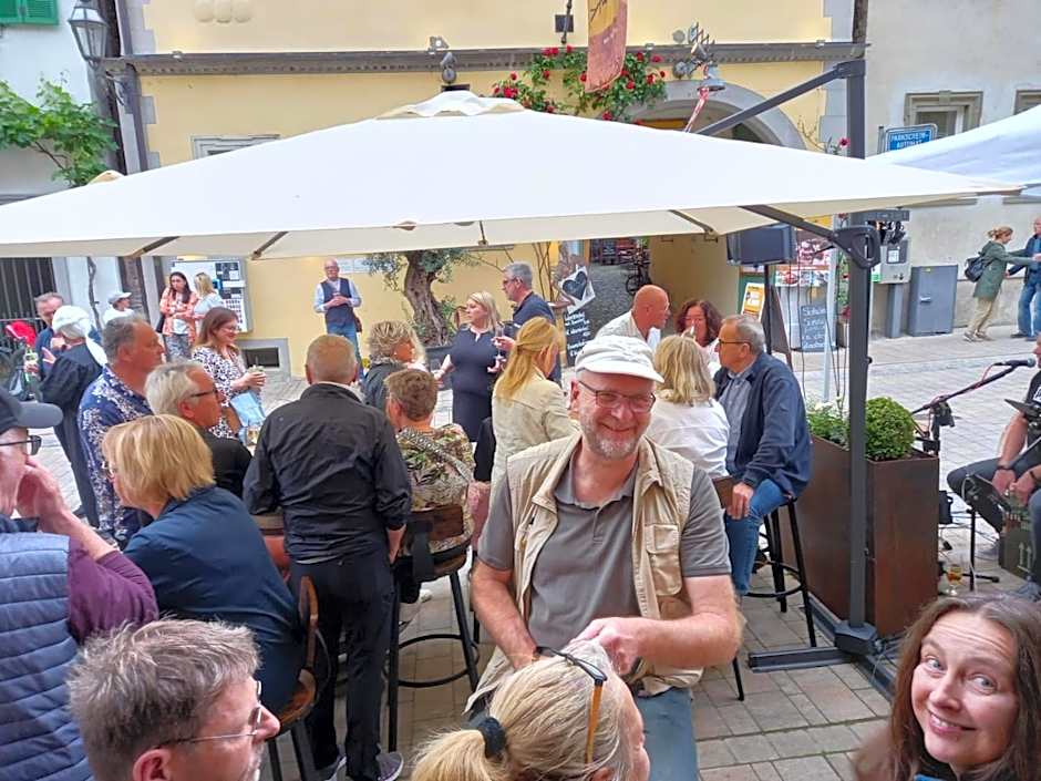 Hotel und Restaurant Neuhauser