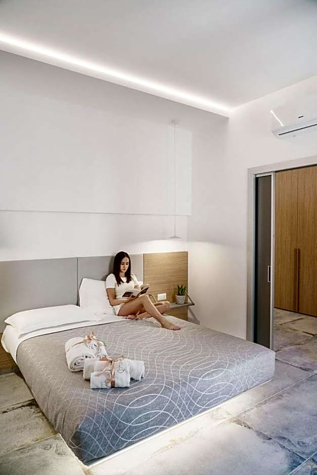 Oasi del Golfo Suites B&B