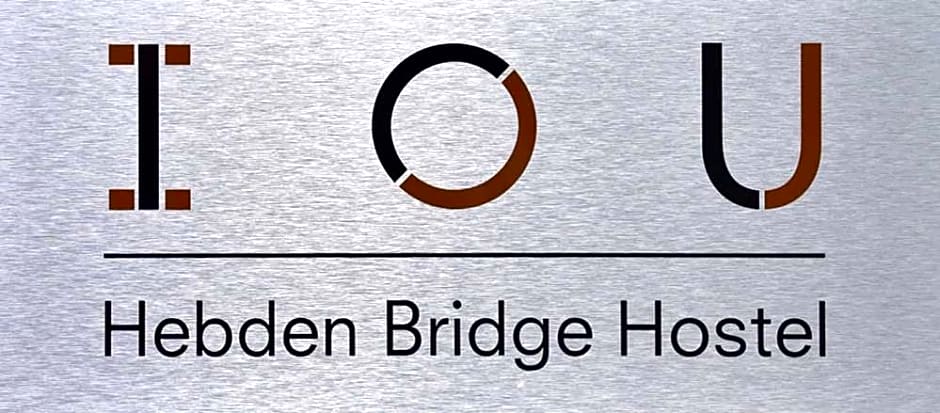 IOU Hebden Bridge Hostel