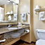 Best Western Carthage Inn & Suites