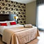 Hotel Piramide 2